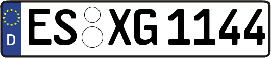 ES-XG1144