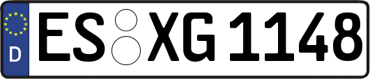 ES-XG1148