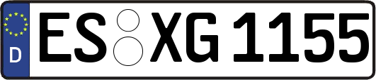 ES-XG1155