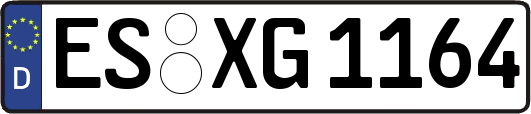 ES-XG1164