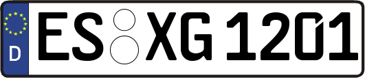 ES-XG1201