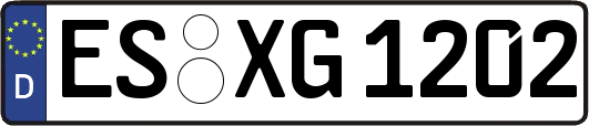 ES-XG1202