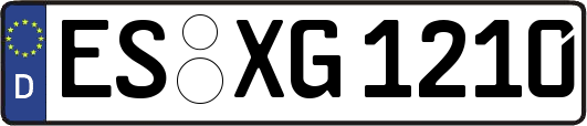 ES-XG1210