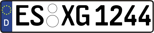 ES-XG1244