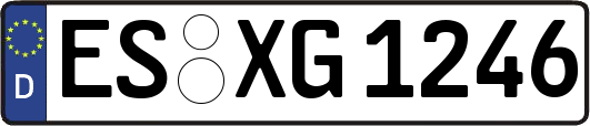 ES-XG1246