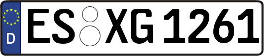 ES-XG1261