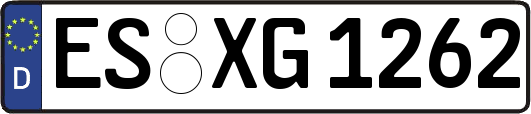 ES-XG1262