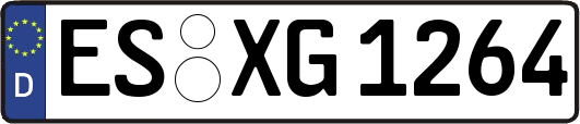 ES-XG1264