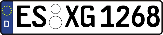 ES-XG1268