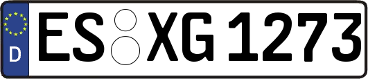ES-XG1273