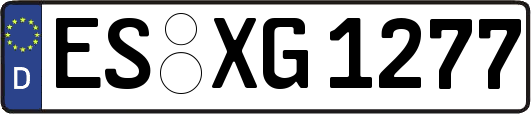 ES-XG1277