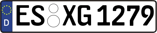 ES-XG1279