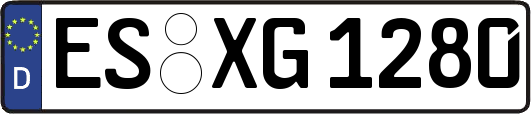 ES-XG1280