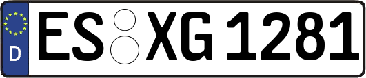 ES-XG1281