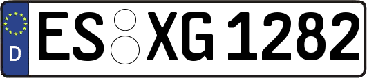 ES-XG1282