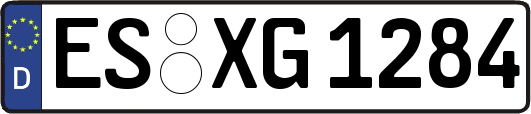 ES-XG1284