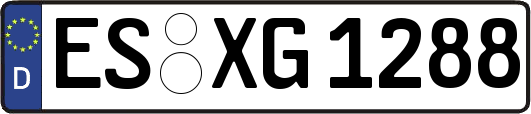 ES-XG1288
