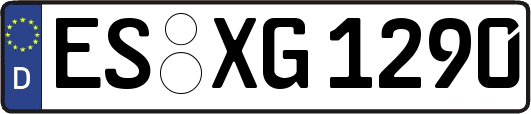 ES-XG1290