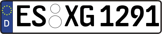 ES-XG1291