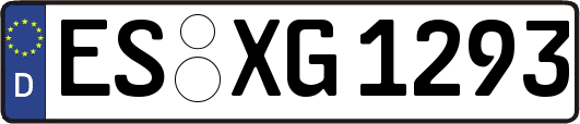 ES-XG1293