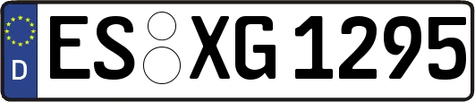 ES-XG1295