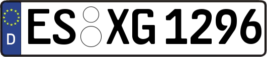 ES-XG1296
