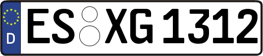 ES-XG1312