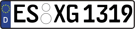 ES-XG1319