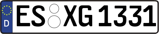 ES-XG1331