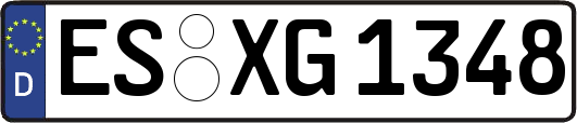 ES-XG1348