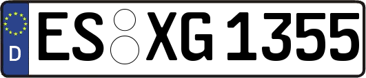 ES-XG1355