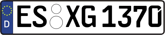 ES-XG1370