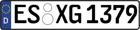 ES-XG1379