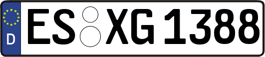 ES-XG1388