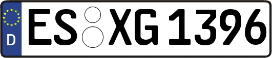 ES-XG1396