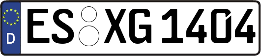 ES-XG1404
