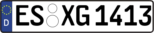 ES-XG1413