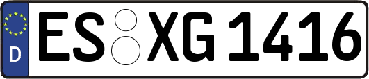 ES-XG1416