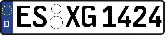 ES-XG1424