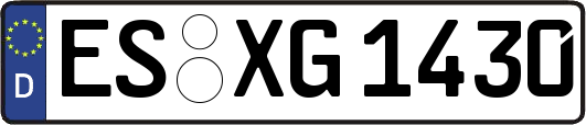 ES-XG1430