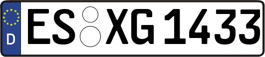 ES-XG1433