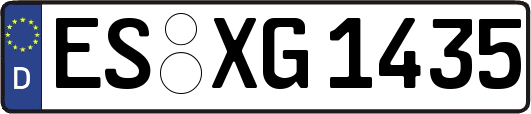 ES-XG1435
