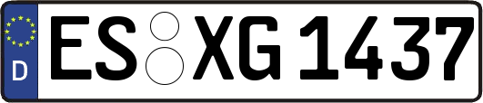 ES-XG1437