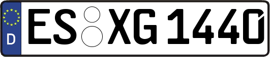 ES-XG1440