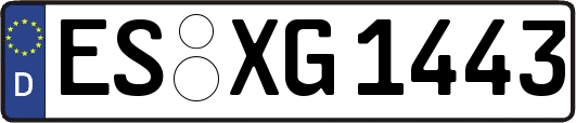 ES-XG1443
