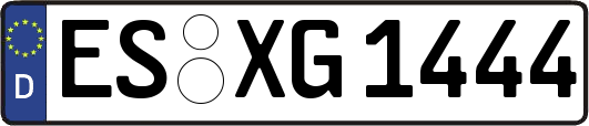 ES-XG1444