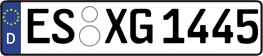 ES-XG1445