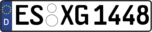 ES-XG1448