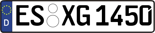 ES-XG1450