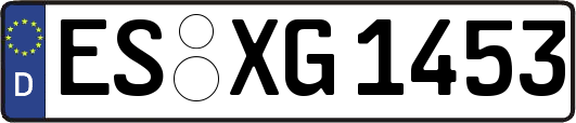 ES-XG1453